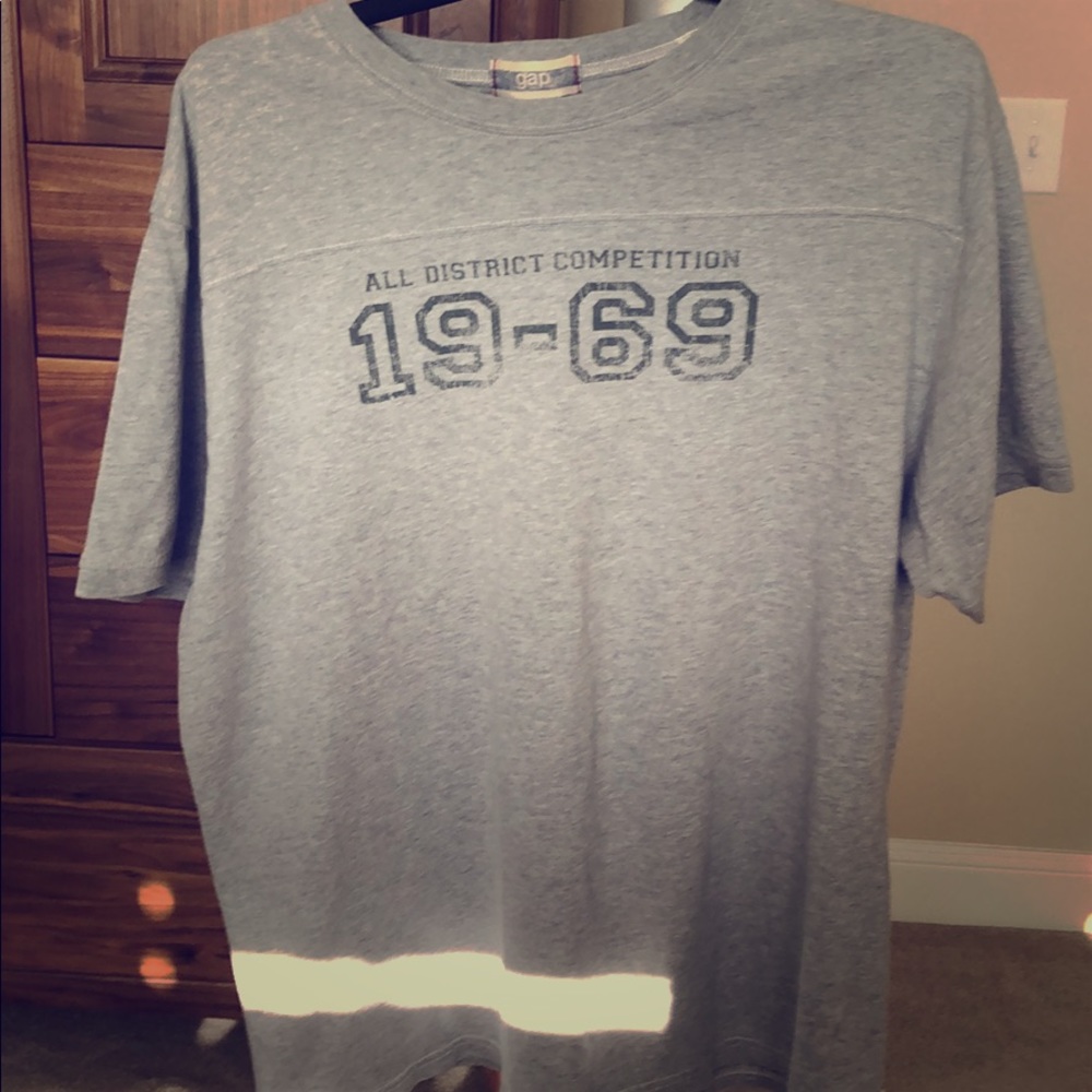 1969 Gap T-shirt